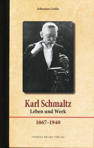Karl Schmaltz (1867–1940) 
