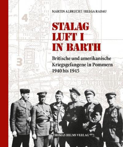 Stalag Luft I in Barth 