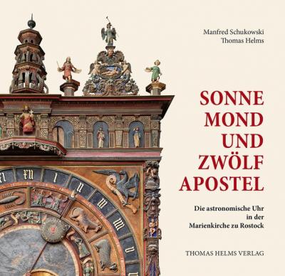 Sonne, Mond und zwölf Apostel 