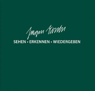 Sehen - Erkennen - Wiedergeben 