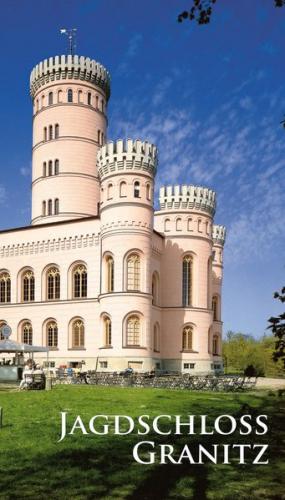 Jagdschloss Granitz 
