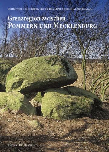 Grenzregion zwischen Mecklenburg und Pommern VIII 