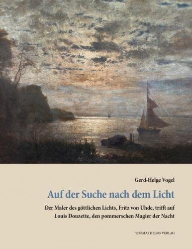 Auf der Suche nach dem Licht 