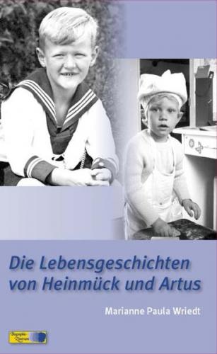 Die Lebensgeschichten von Heinmück und Artus 