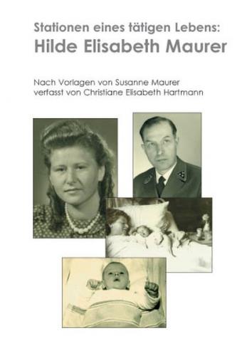 Stationen eines tätigen Lebens 