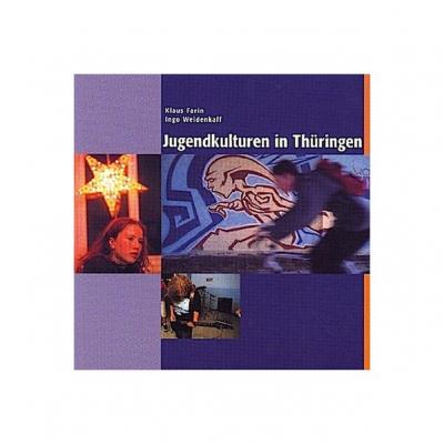 Jugendkulturen in Thüringen 