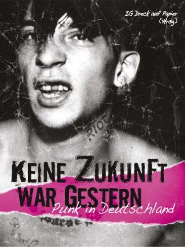 Keine Zukunft war gestern 