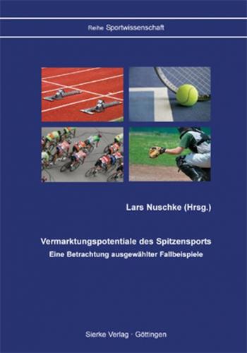 Vermarktungspotentiale des Spitzensports 