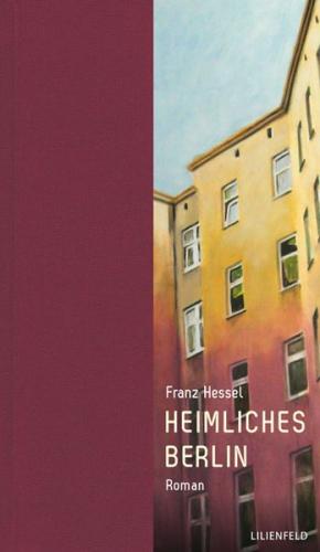 Heimliches Berlin 