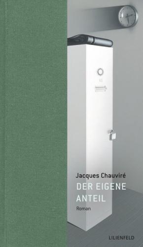 Der eigene Anteil 