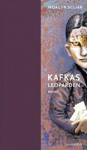 Kafkas Leoparden 
