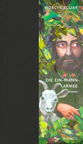 Die Ein-Mann-Armee 