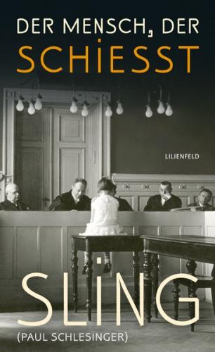 Der Mensch, der schießt (Ebook - EPUB) 