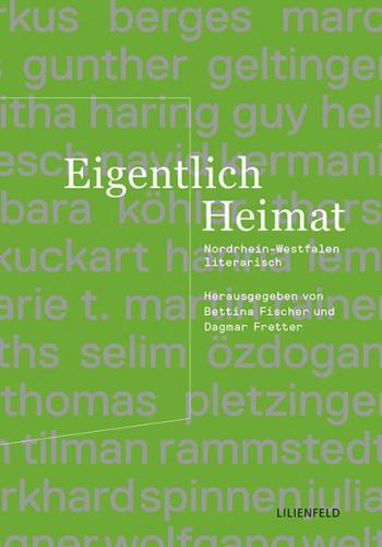 Eigentlich Heimat 