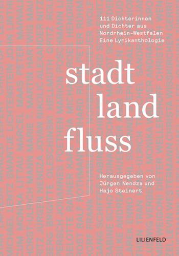 Stadtlandfluss 