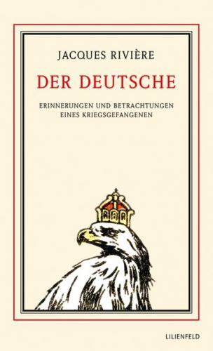 Der Deutsche (Ebook - EPUB) 