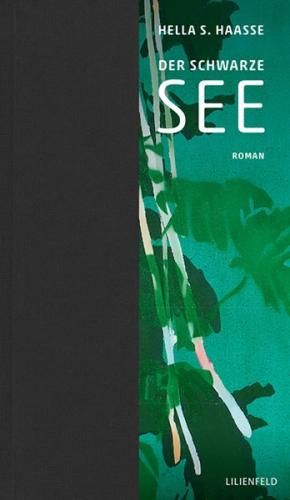 Der Schwarze See (Ebook - EPUB) 