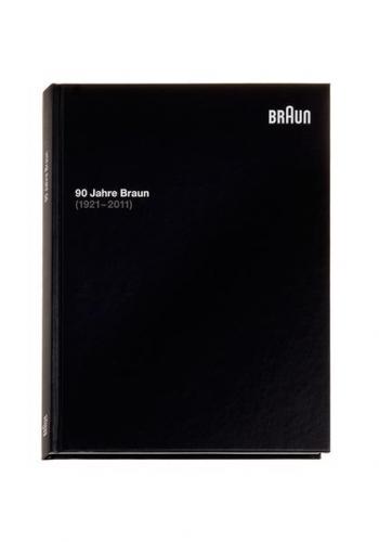 90 Jahre Braun (1921-2011) 