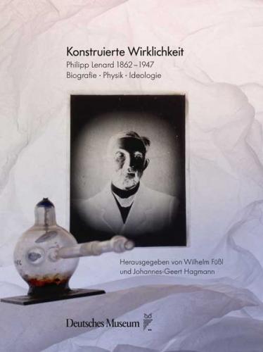 Konstruierte Wirklichkeit 