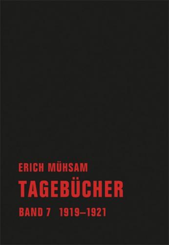 Tagebücher 