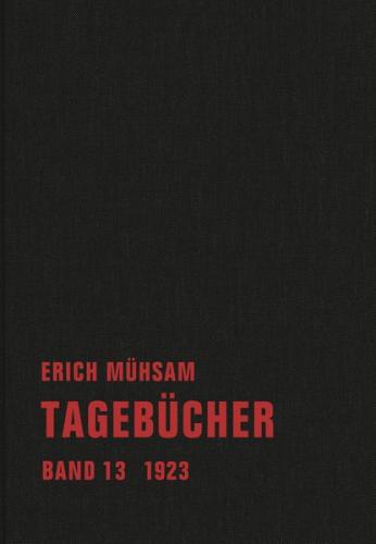 Tagebücher 