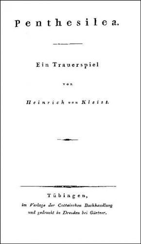 Penthesilea 
