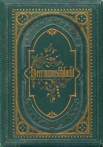 Die Herrmannsschlacht 