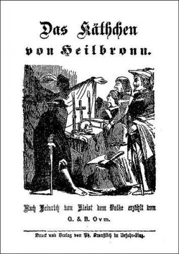 Das Käthchen von Heilbronn 