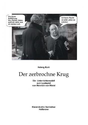 Der zerbrochne Krug 