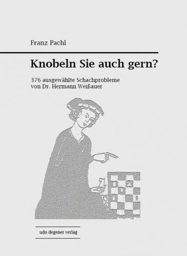 Knobeln Sie auch gern? 