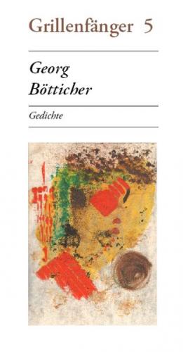 Georg Bötticher 