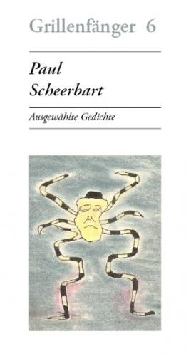 Paul Scheerbart 