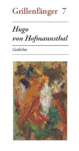 Hugo von Hofmannsthal 