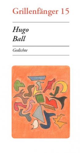 Hugo Ball 