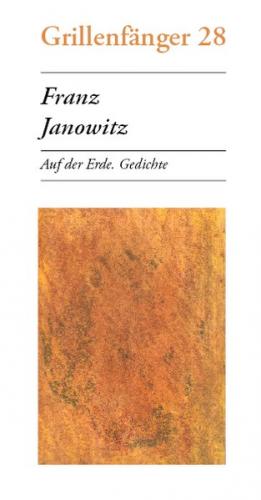 Auf der Erde 