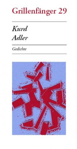 Kurd Adler 
