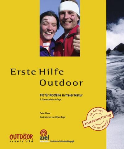 Erste Hilfe Outdoor 