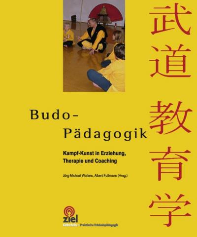Budo-Pädagogik 