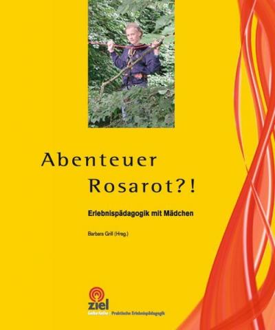 Abenteuer Rosarot?! 