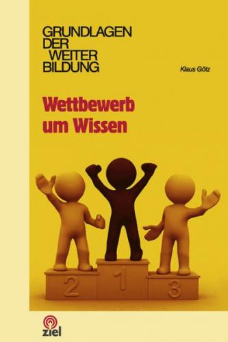 Wettbewerb um Wissen 