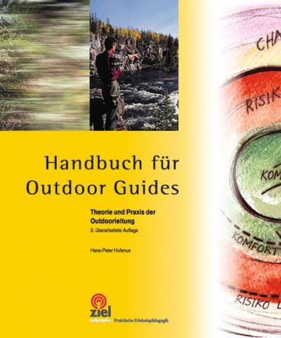 Handbuch für Outdoor Guides 