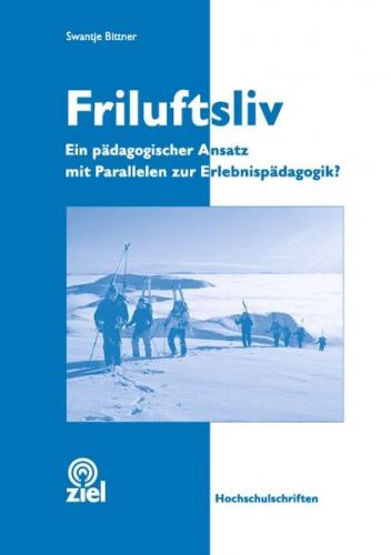Friluftsliv 