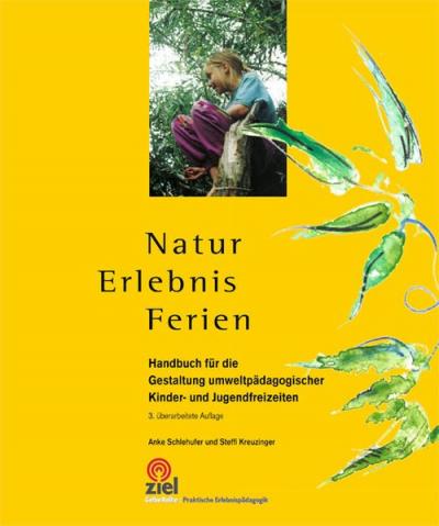 Natur Erlebnis Ferien 