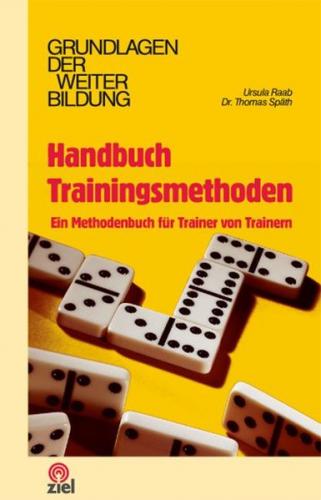 Handbuch Trainingsmethoden 
