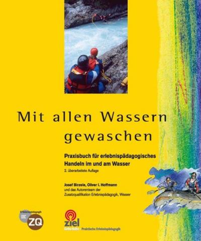 Mit allen Wassern gewaschen 