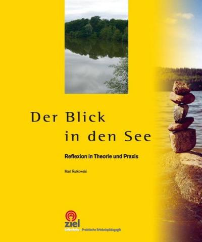 Der Blick in den See 