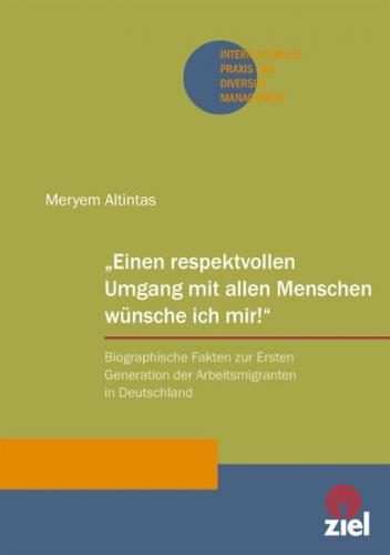 „Einen respektvollen Umgang mit allen Menschen wünsche ich mir!“ 