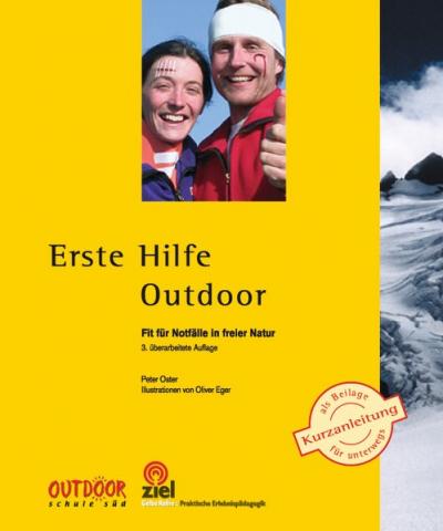 Erste Hilfe Outdoor 