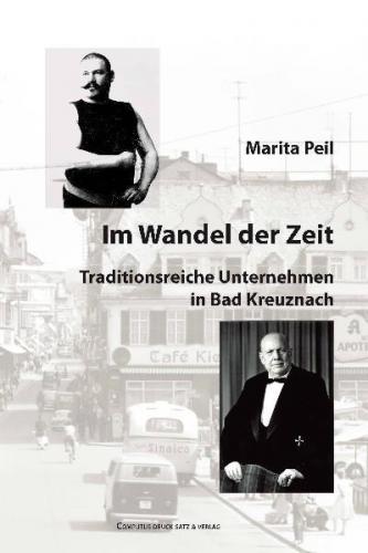 Im Wandel der Zeit 