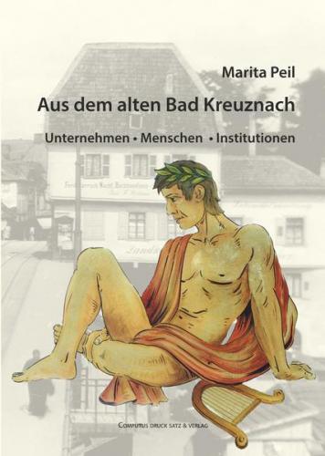 Aus dem alten Bad Kreuznach 